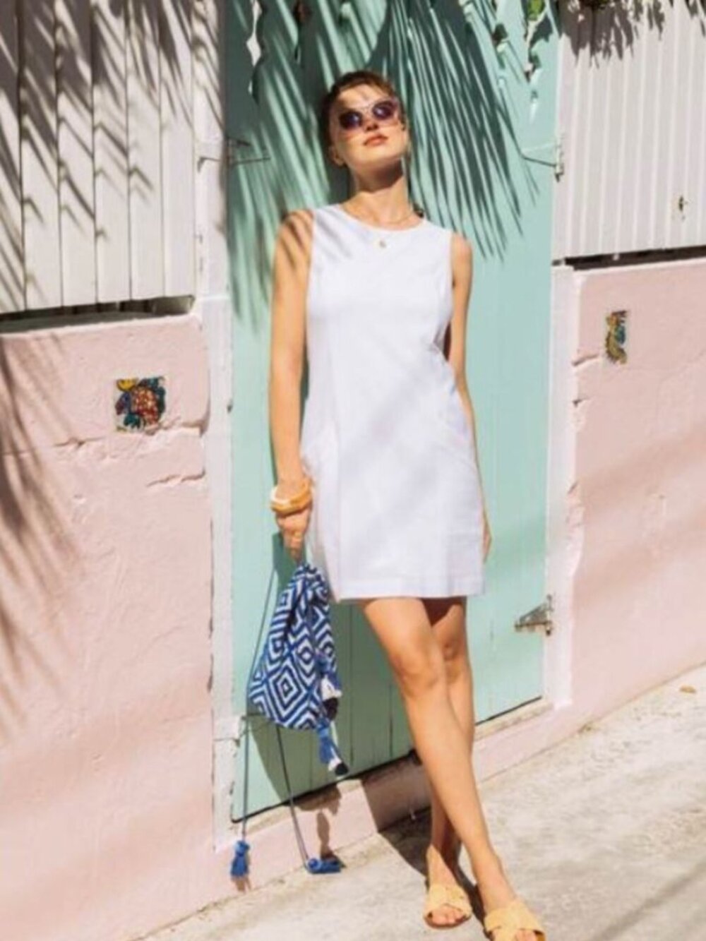 Southern Tide Dress